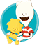 Borre beeldmerk