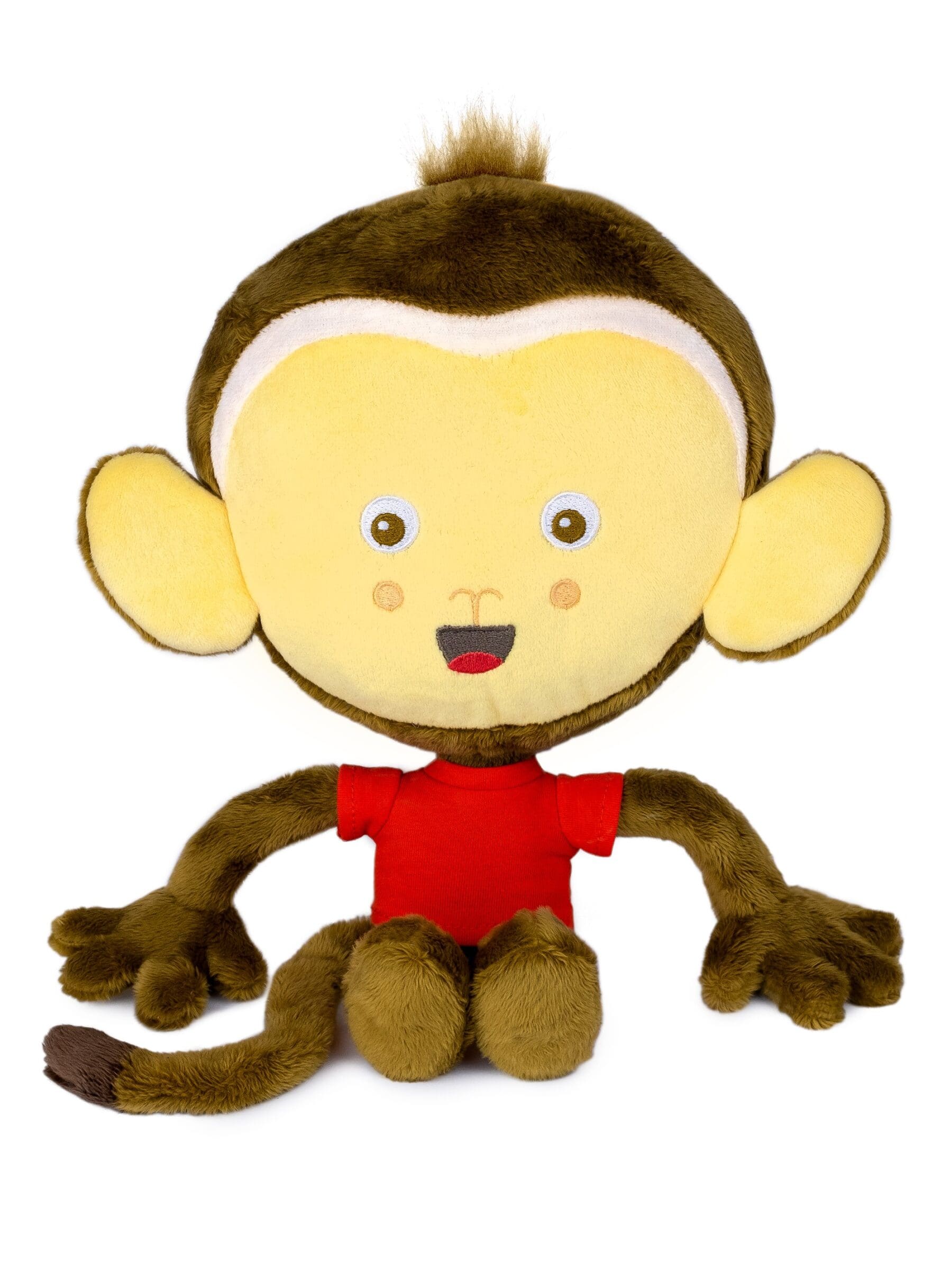 Kuba knuffel Productfoto WEB Wit